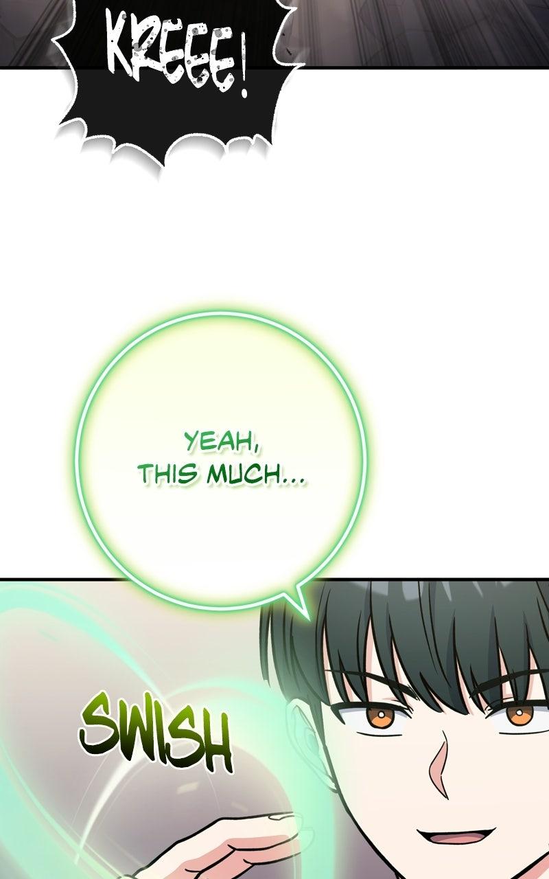 Read The Overpowered Support chapter 37 image 66 on Lezhin
