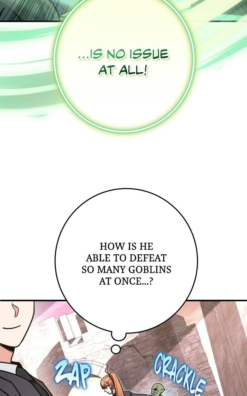 Read The Overpowered Support chapter 37 image 68 on Lezhin