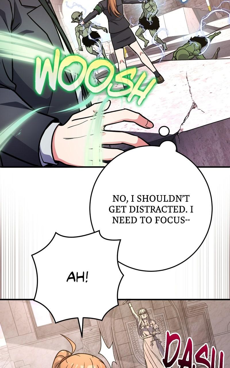 Read The Overpowered Support chapter 37 image 69 on Lezhin