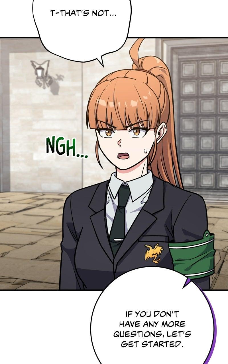 Read The Overpowered Support chapter 37 image 7 on Lezhin