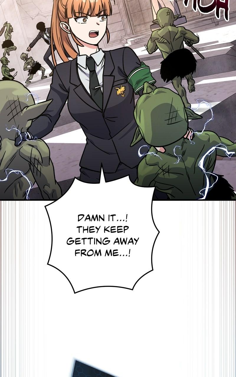 Read The Overpowered Support chapter 37 image 70 on Lezhin