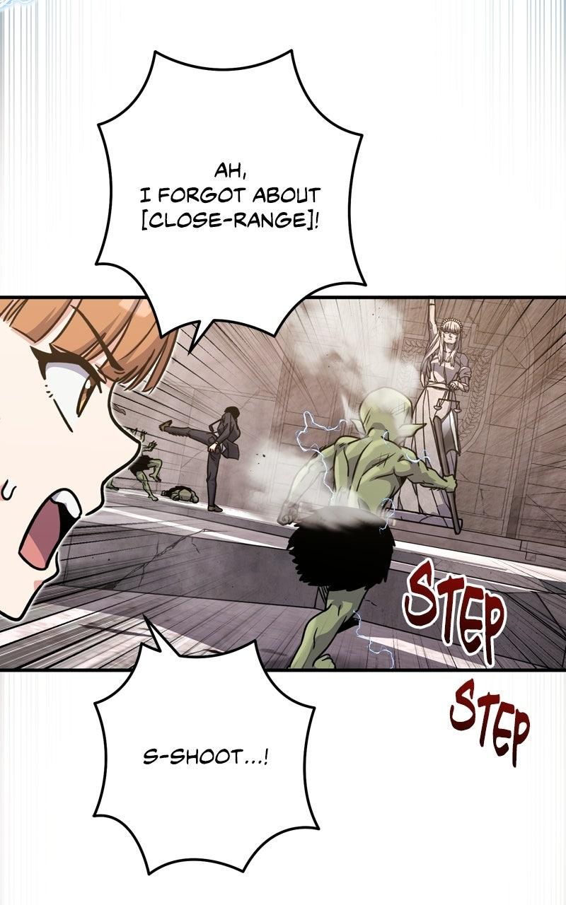 Read The Overpowered Support chapter 37 image 72 on Lezhin