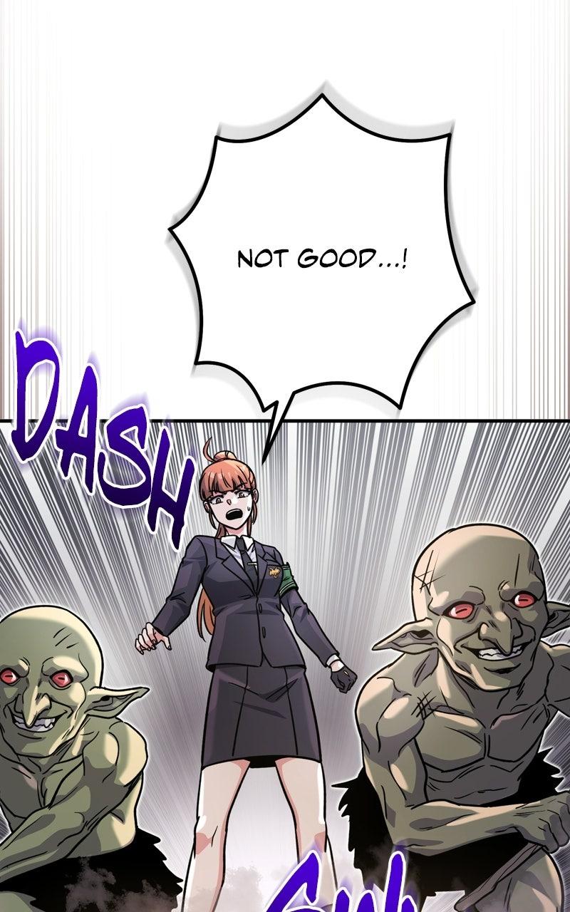 Read The Overpowered Support chapter 37 image 73 on Lezhin