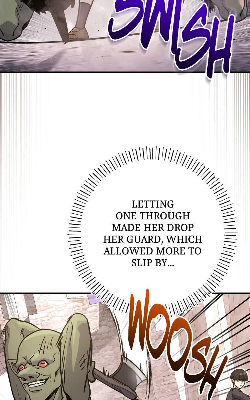 Read The Overpowered Support chapter 37 image 74 on Lezhin