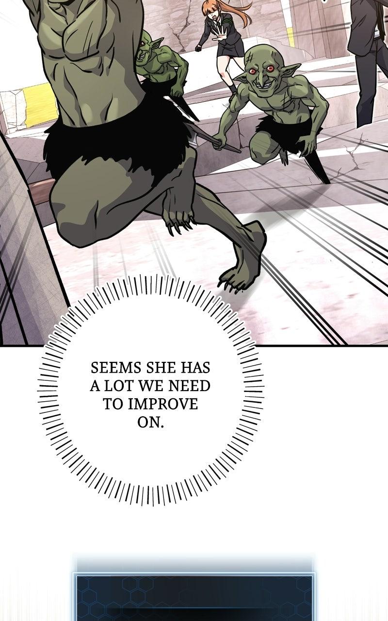 Read The Overpowered Support chapter 37 image 75 on Lezhin