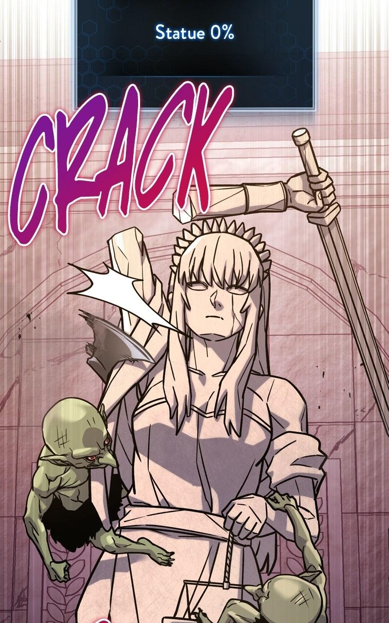 Read The Overpowered Support chapter 37 image 76 on Lezhin