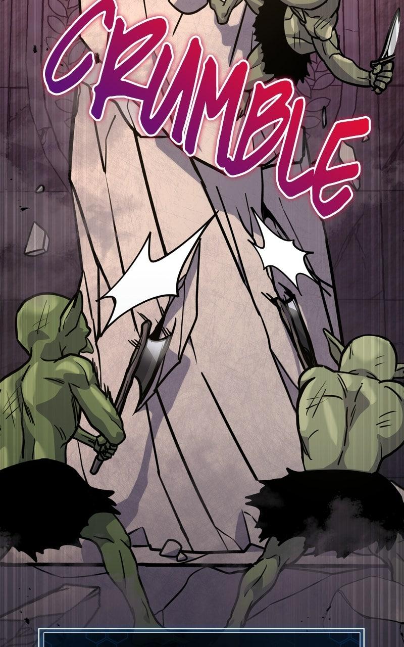 Read The Overpowered Support chapter 37 image 77 on Lezhin