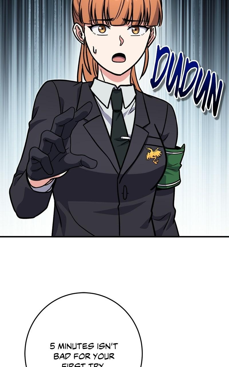 Read The Overpowered Support chapter 37 image 79 on Lezhin