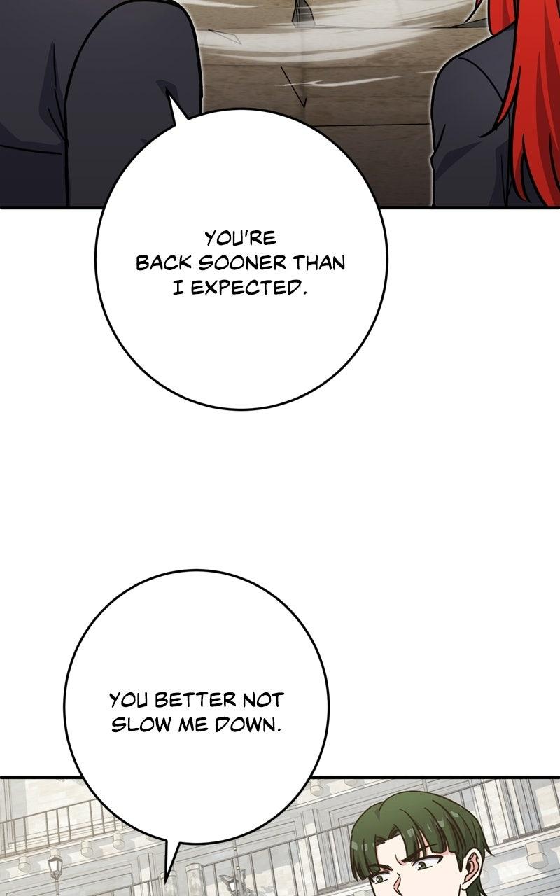 Read The Overpowered Support chapter 37 image 83 on Lezhin