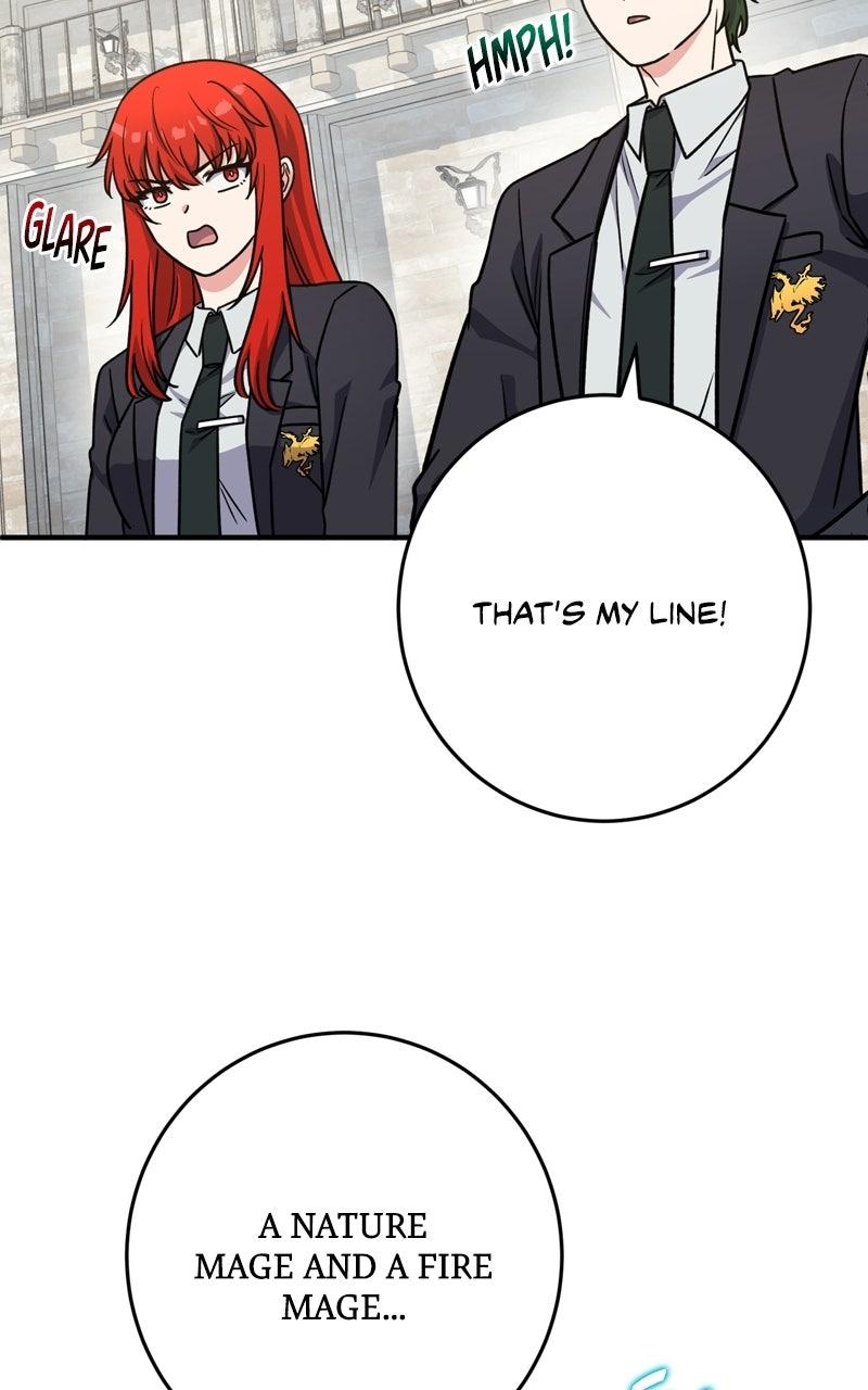 Read The Overpowered Support chapter 37 image 84 on Lezhin