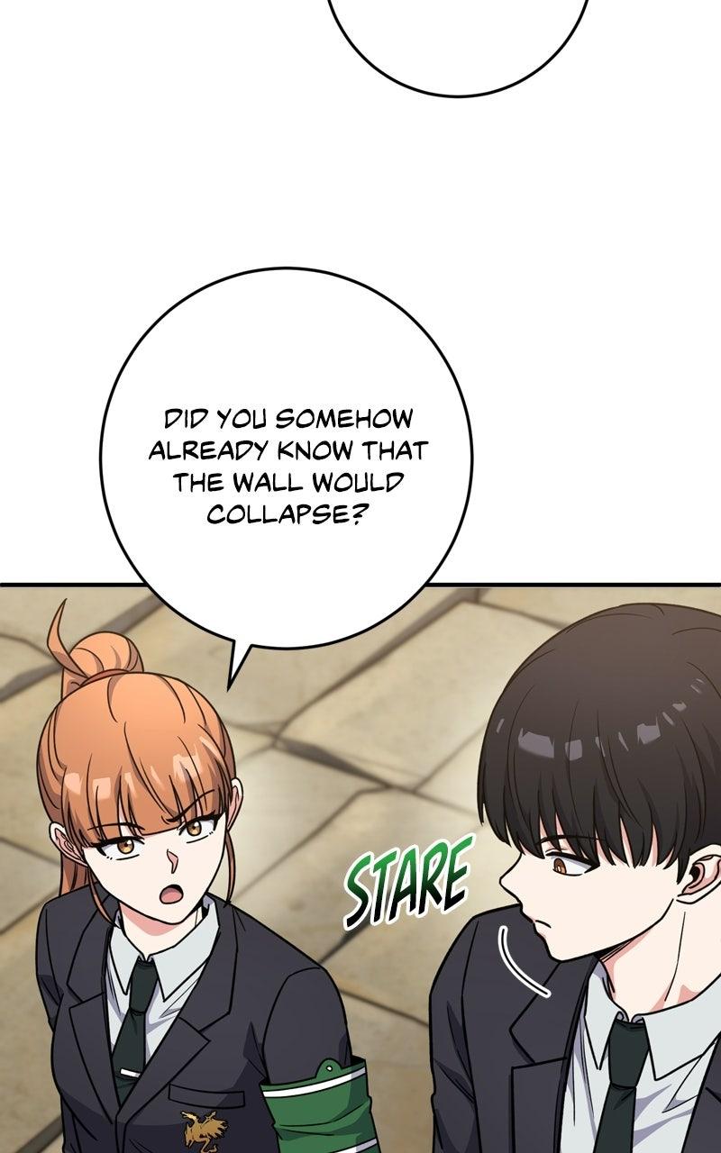 Read The Overpowered Support chapter 37 image 87 on Lezhin