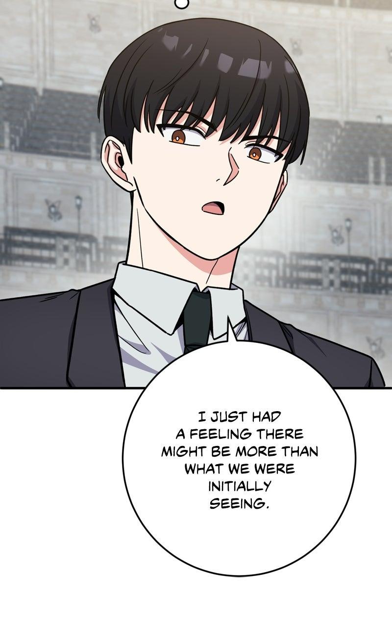Read The Overpowered Support chapter 37 image 89 on Lezhin