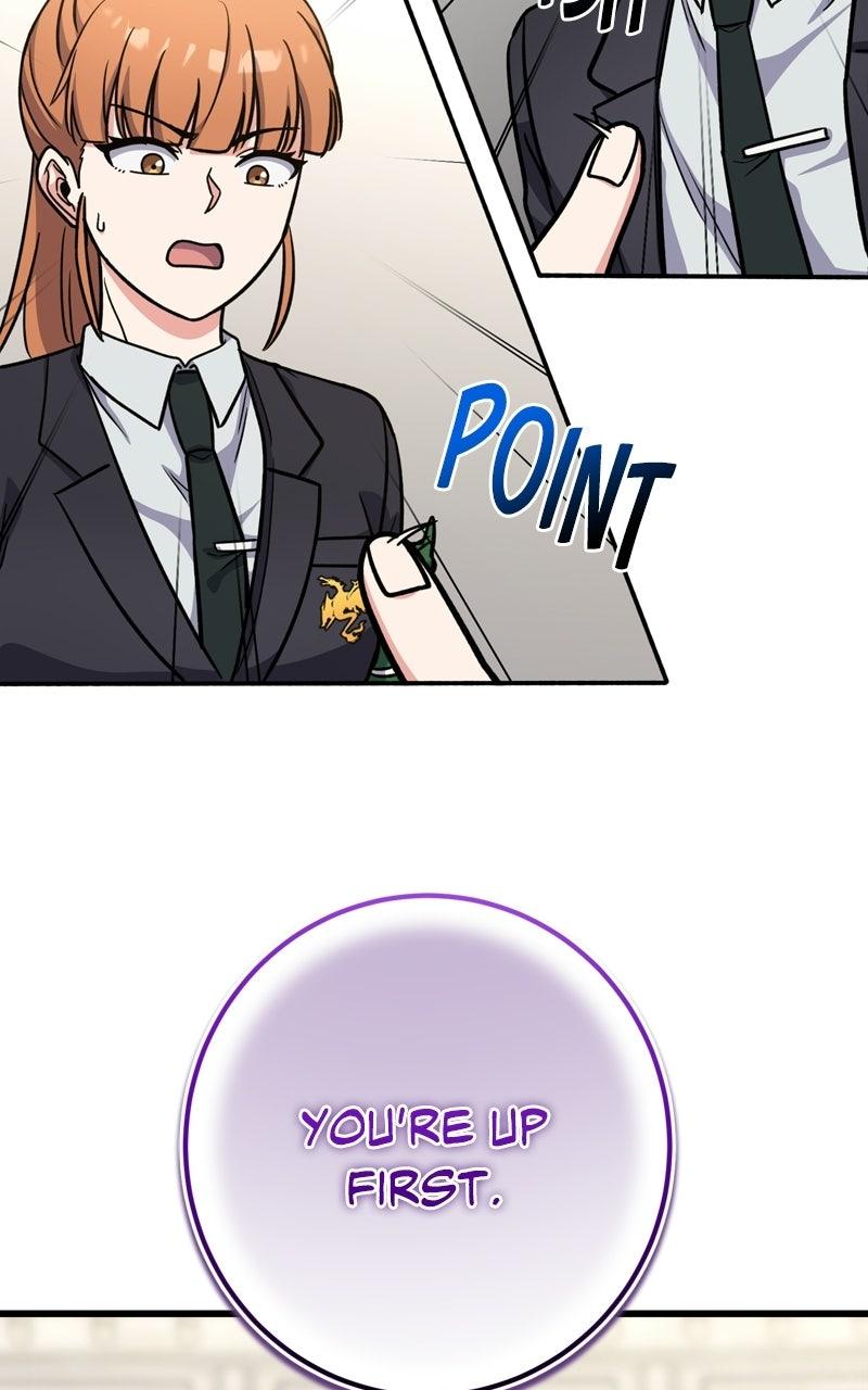 Read The Overpowered Support chapter 37 image 9 on Lezhin