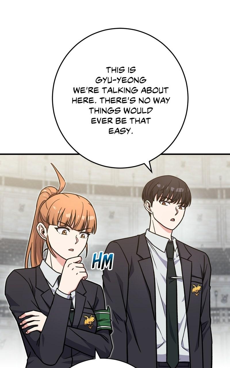 Read The Overpowered Support chapter 37 image 90 on Lezhin