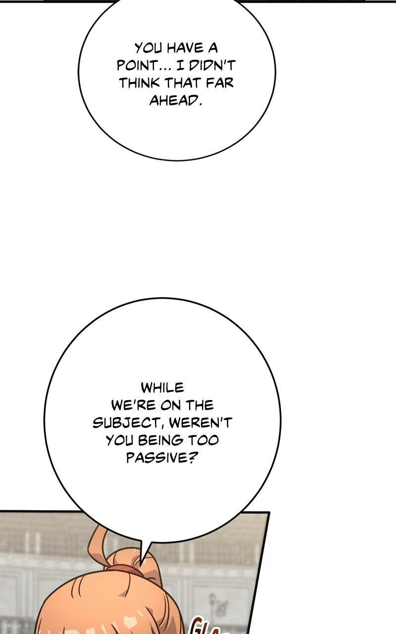 Read The Overpowered Support chapter 37 image 91 on Lezhin