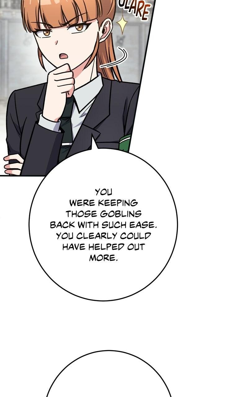 Read The Overpowered Support chapter 37 image 92 on Lezhin