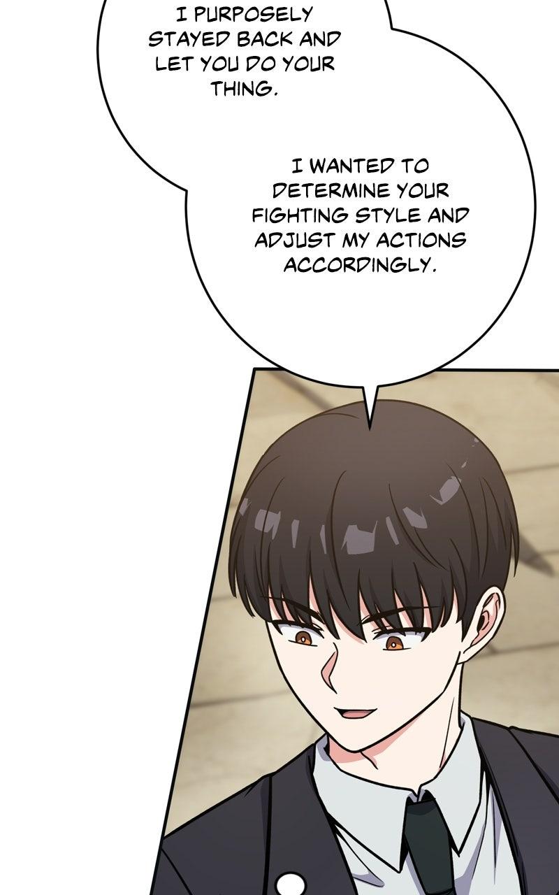 Read The Overpowered Support chapter 37 image 93 on Lezhin