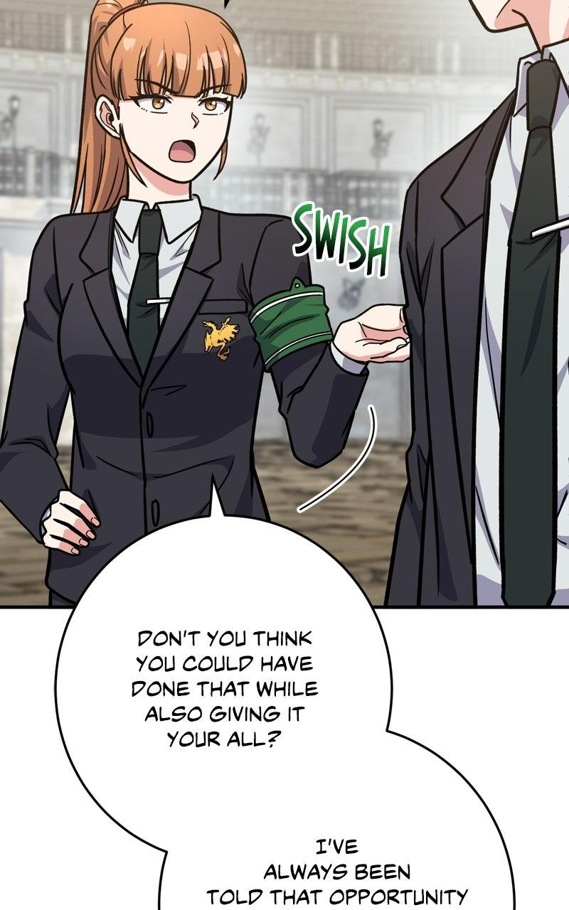 Read The Overpowered Support chapter 37 image 95 on Lezhin