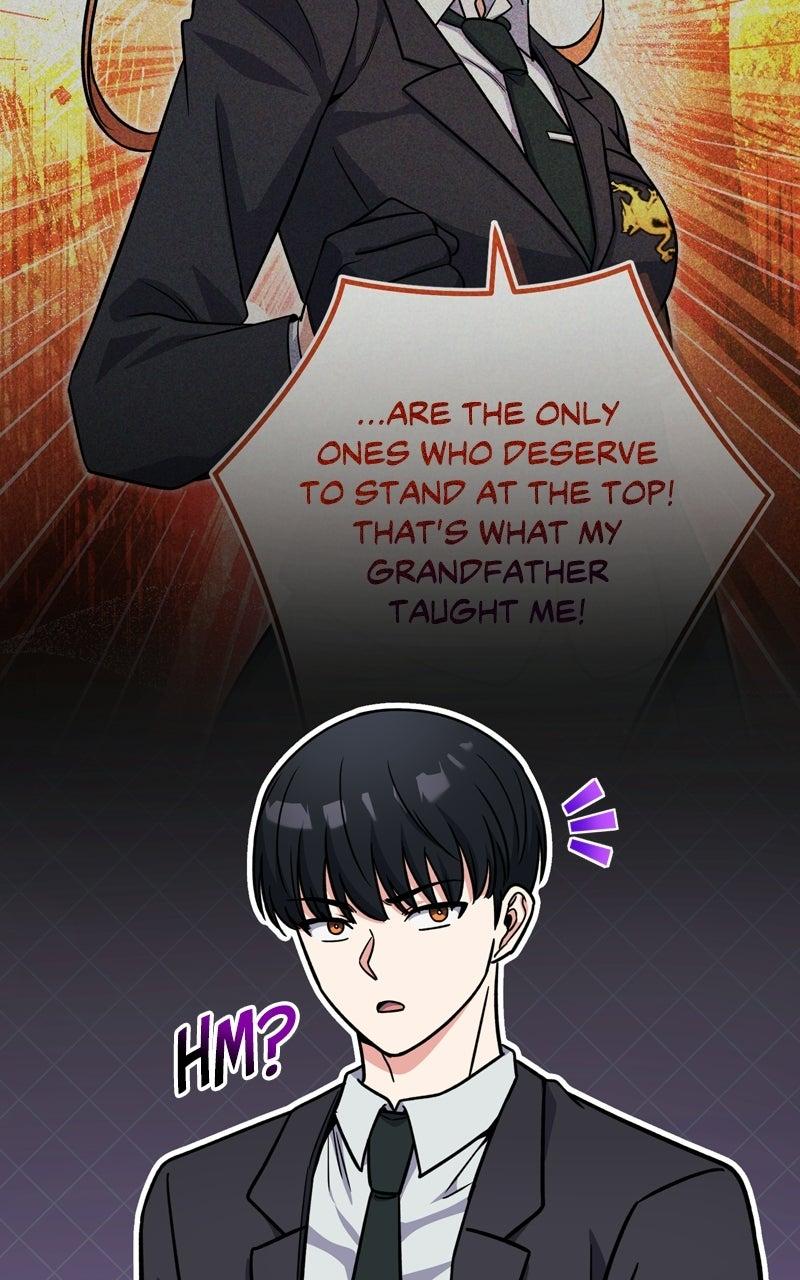 Read The Overpowered Support chapter 37 image 97 on Lezhin