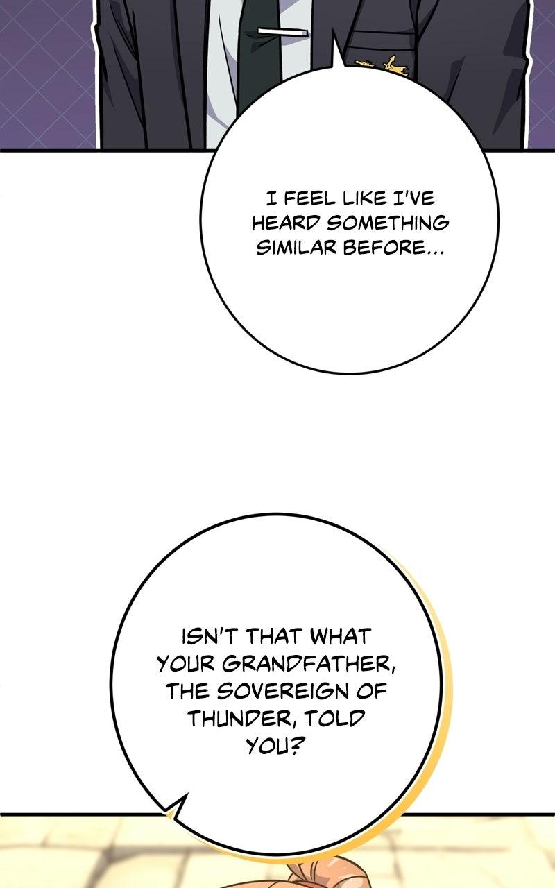 Read The Overpowered Support chapter 37 image 98 on Lezhin