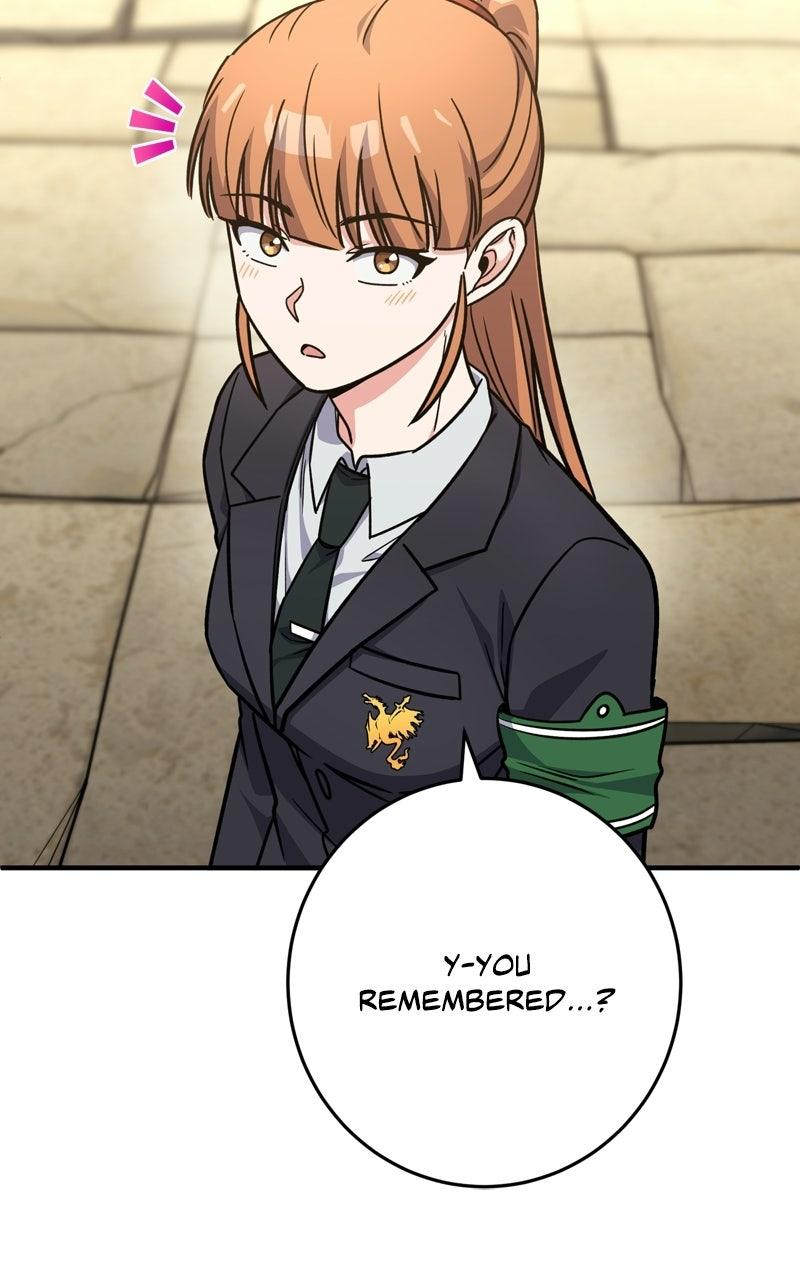 Read The Overpowered Support chapter 37 image 99 on Lezhin