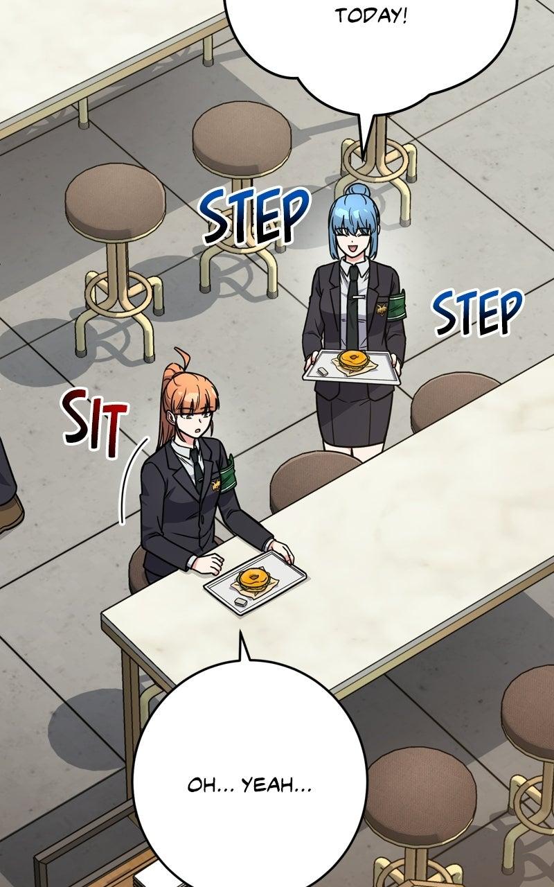 Read The Overpowered Support chapter 38 image 100 on Lezhin