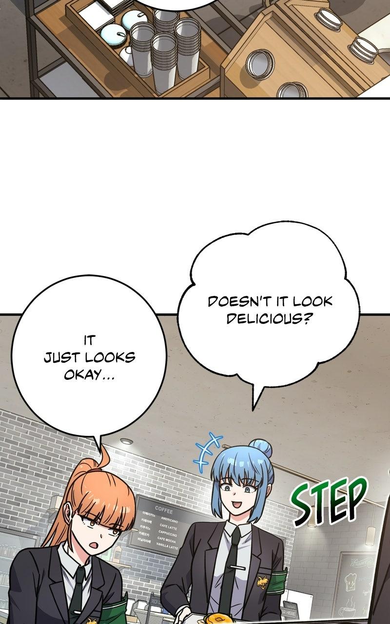 Read The Overpowered Support chapter 38 image 101 on Lezhin