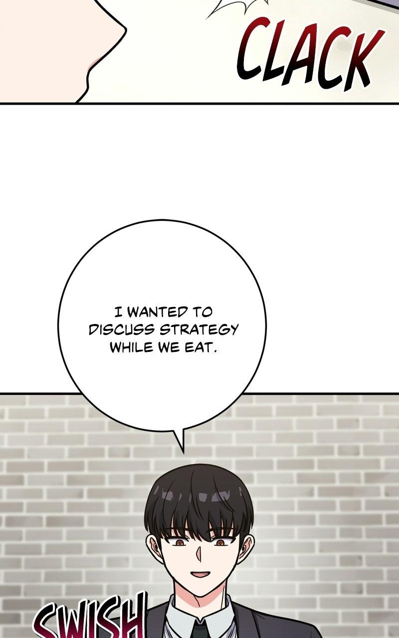 Read The Overpowered Support chapter 38 image 103 on Lezhin