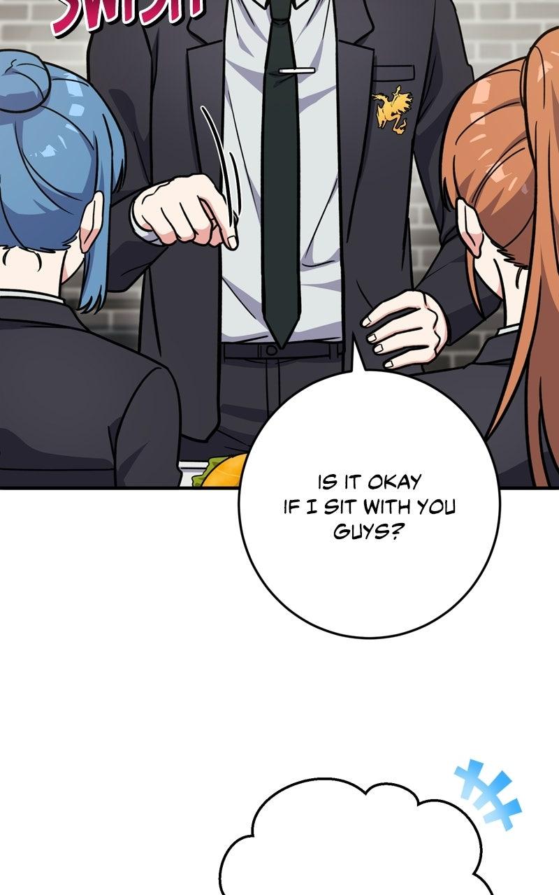 Read The Overpowered Support chapter 38 image 104 on Lezhin