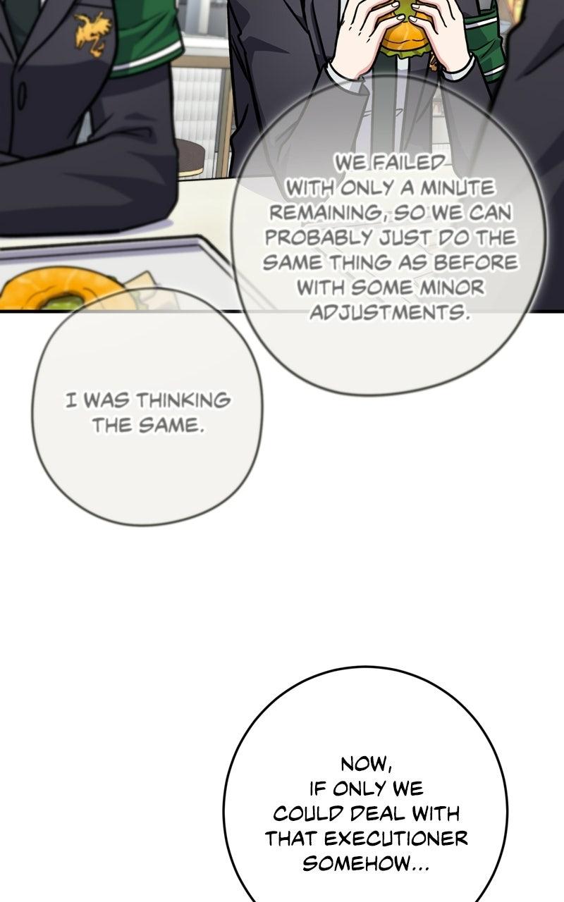 Read The Overpowered Support chapter 38 image 107 on Lezhin