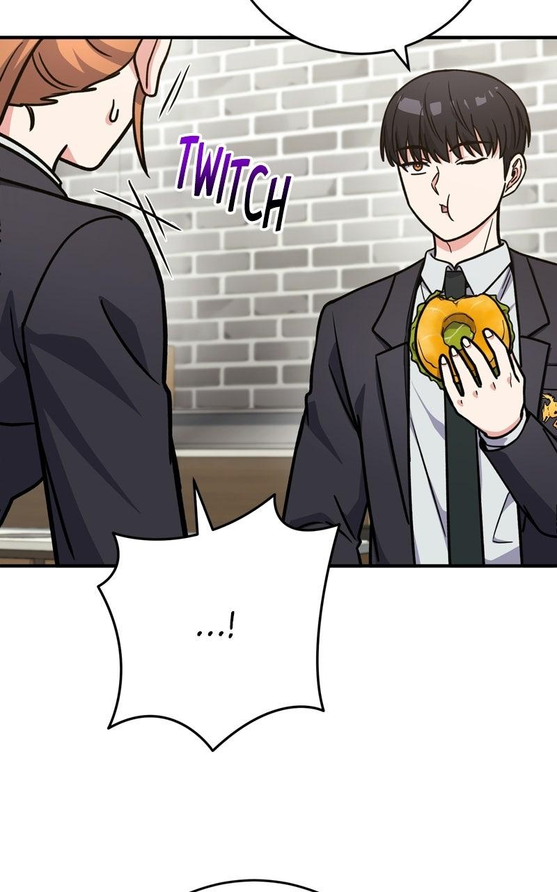 Read The Overpowered Support chapter 38 image 108 on Lezhin