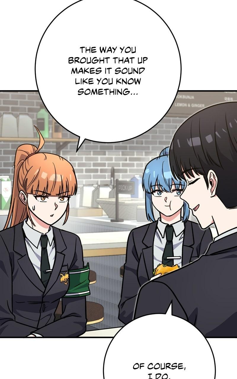 Read The Overpowered Support chapter 38 image 109 on Lezhin