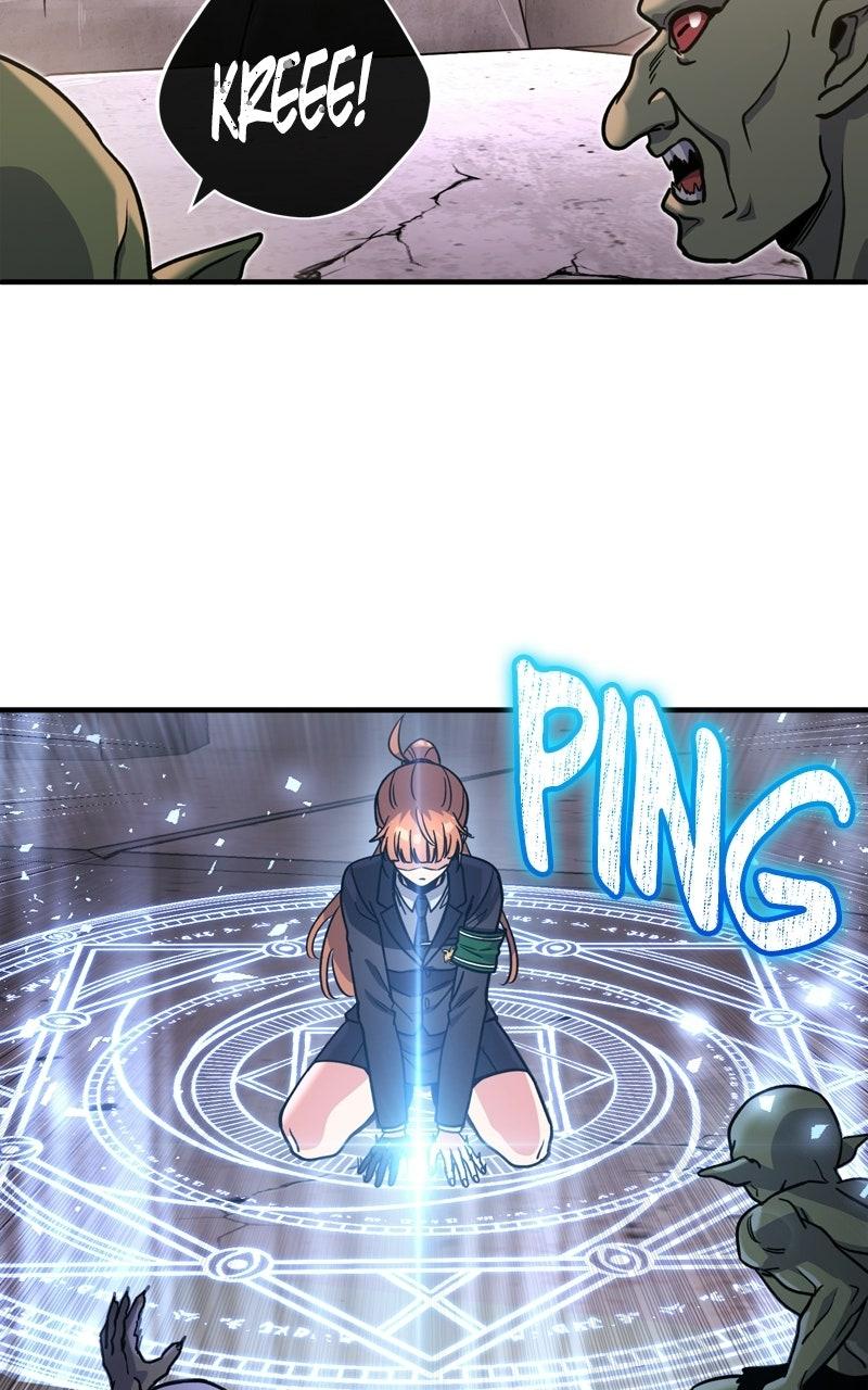 Read The Overpowered Support chapter 38 image 11 on Lezhin