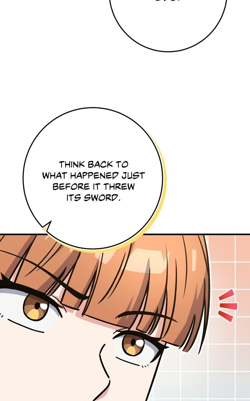 Read The Overpowered Support chapter 38 image 110 on Lezhin
