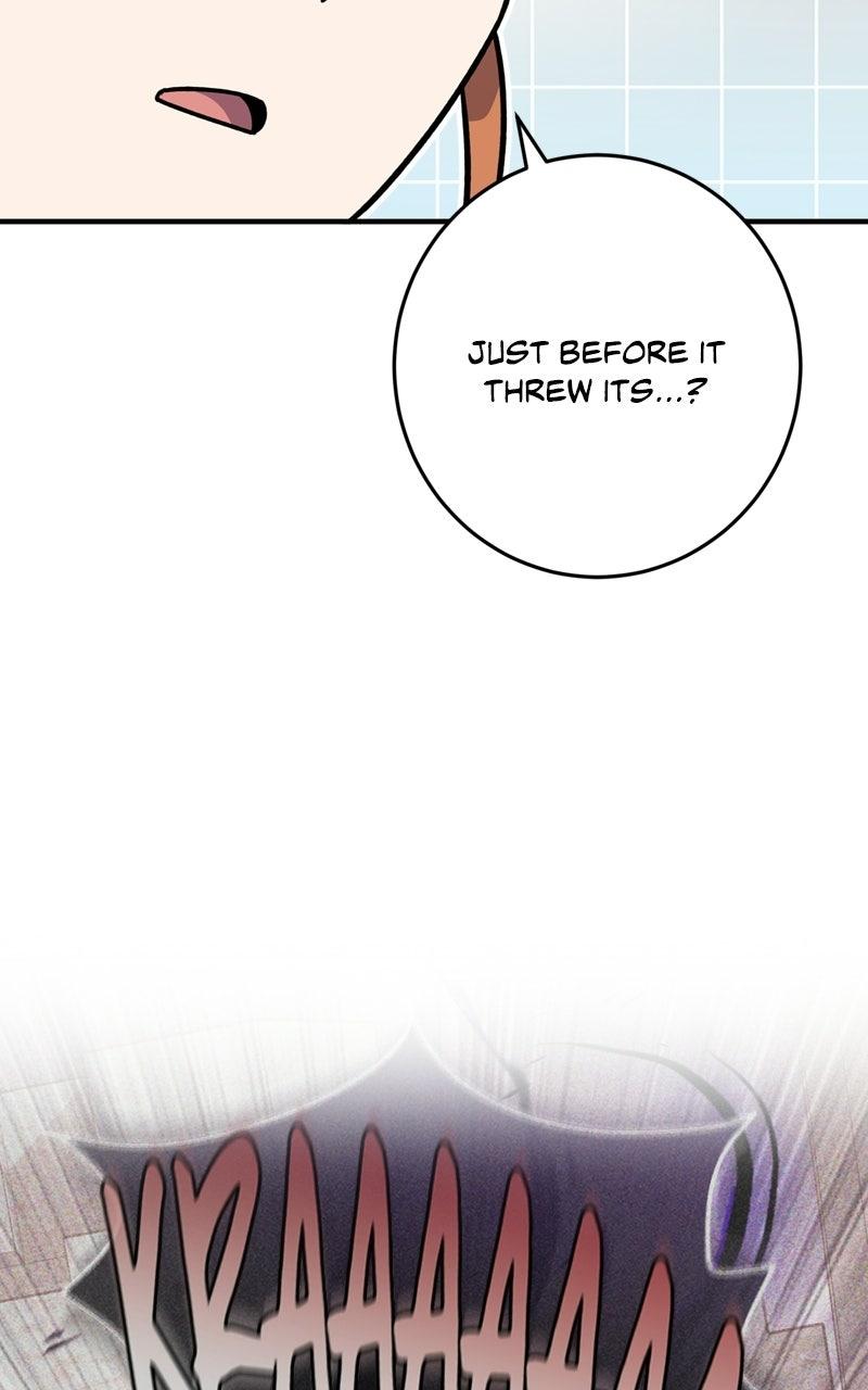Read The Overpowered Support chapter 38 image 111 on Lezhin