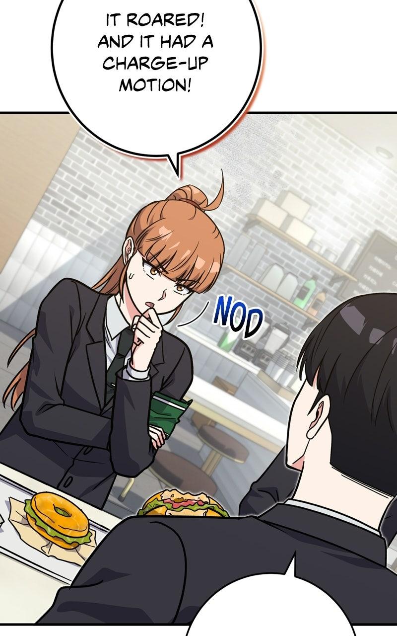 Read The Overpowered Support chapter 38 image 114 on Lezhin