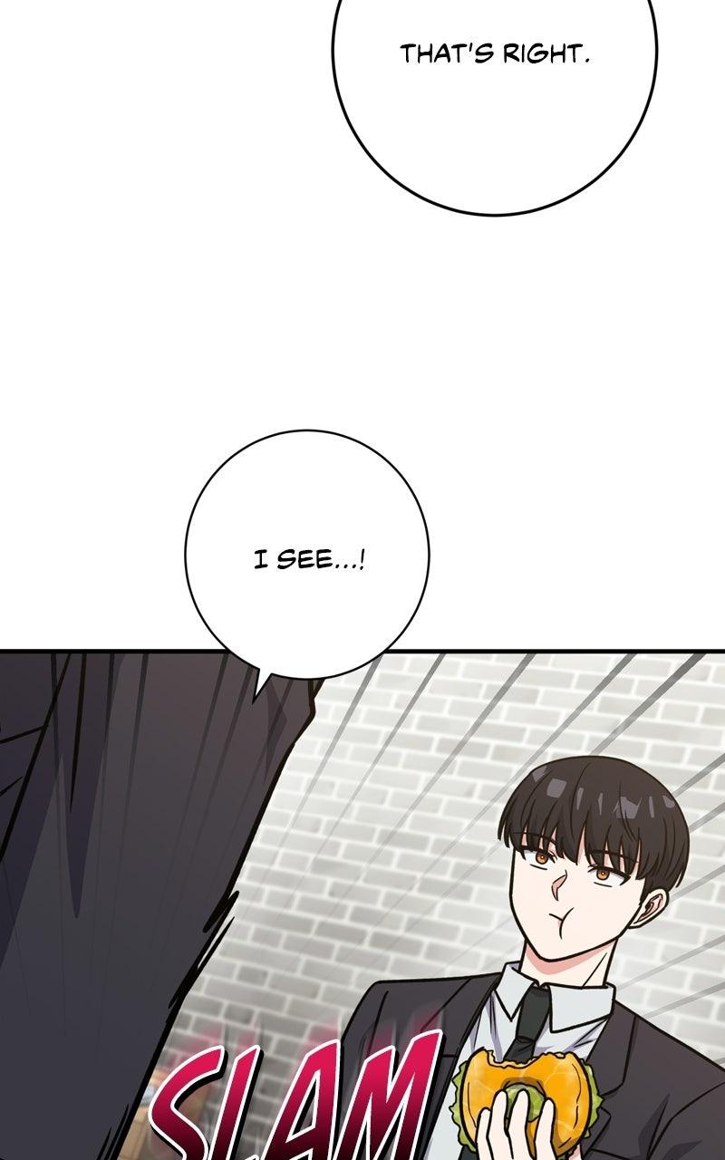 Read The Overpowered Support chapter 38 image 115 on Lezhin