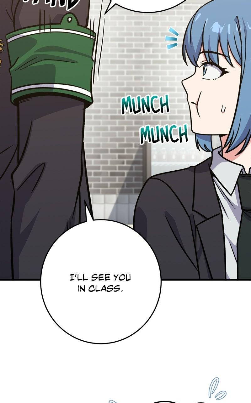 Read The Overpowered Support chapter 38 image 117 on Lezhin