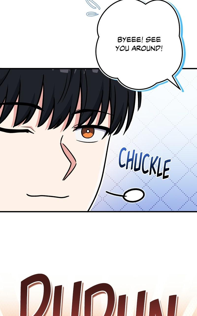 Read The Overpowered Support chapter 38 image 118 on Lezhin