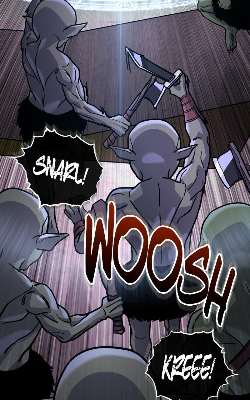 Read The Overpowered Support chapter 38 image 12 on Lezhin