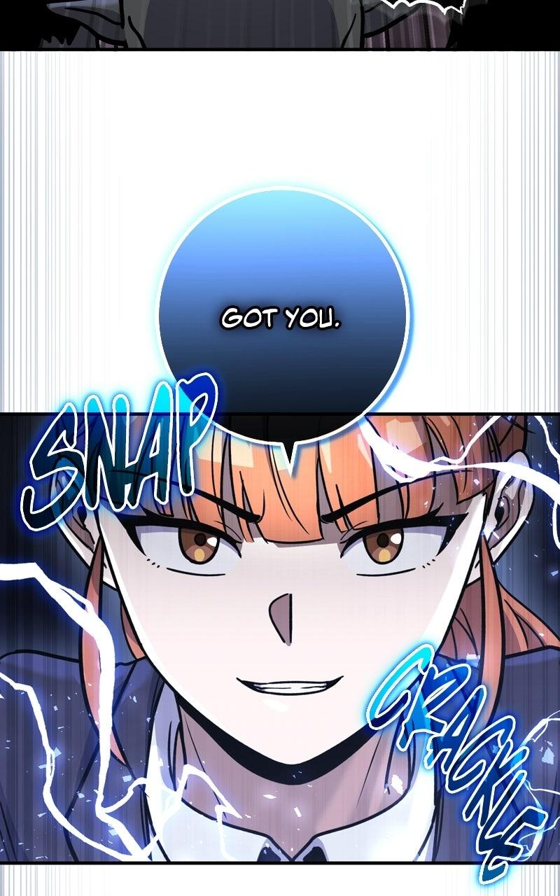 Read The Overpowered Support chapter 38 image 13 on Lezhin