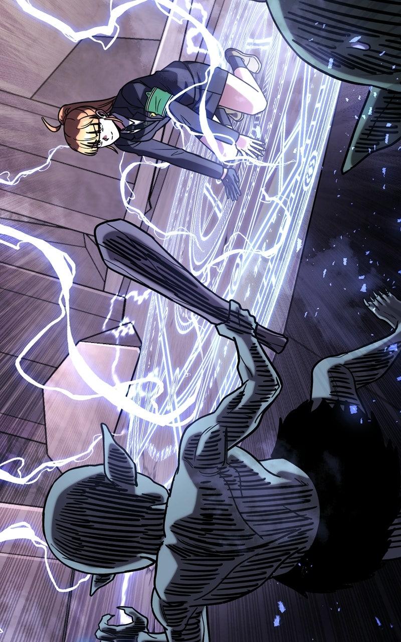 Read The Overpowered Support chapter 38 image 15 on Lezhin