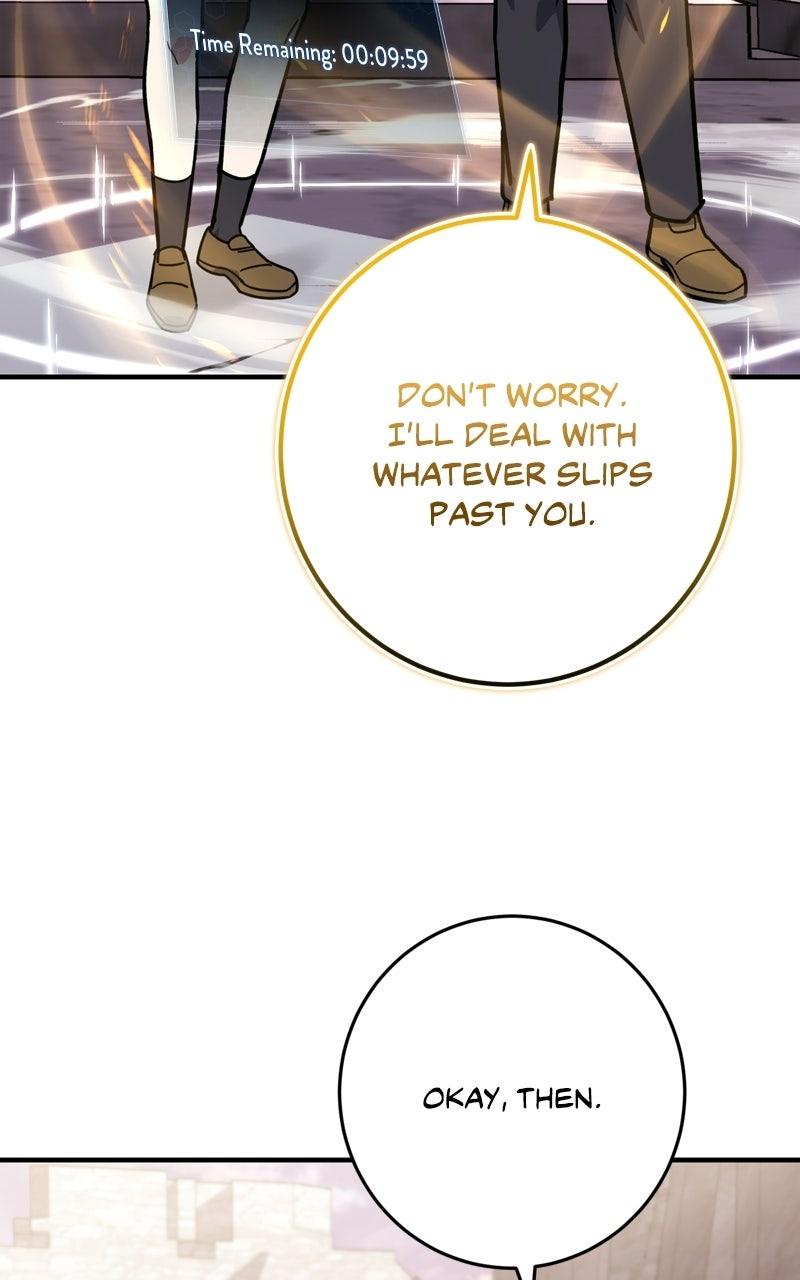 Read The Overpowered Support chapter 38 image 2 on Lezhin