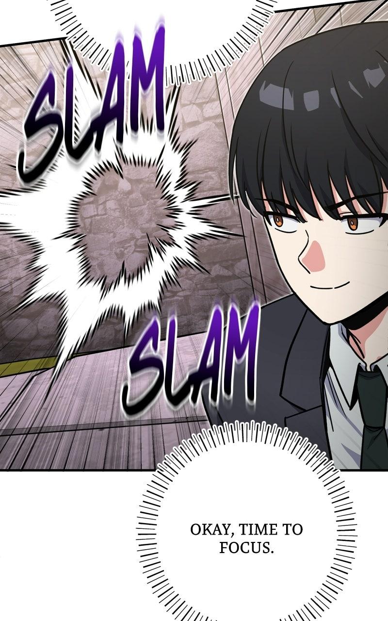 Read The Overpowered Support chapter 38 image 20 on Lezhin