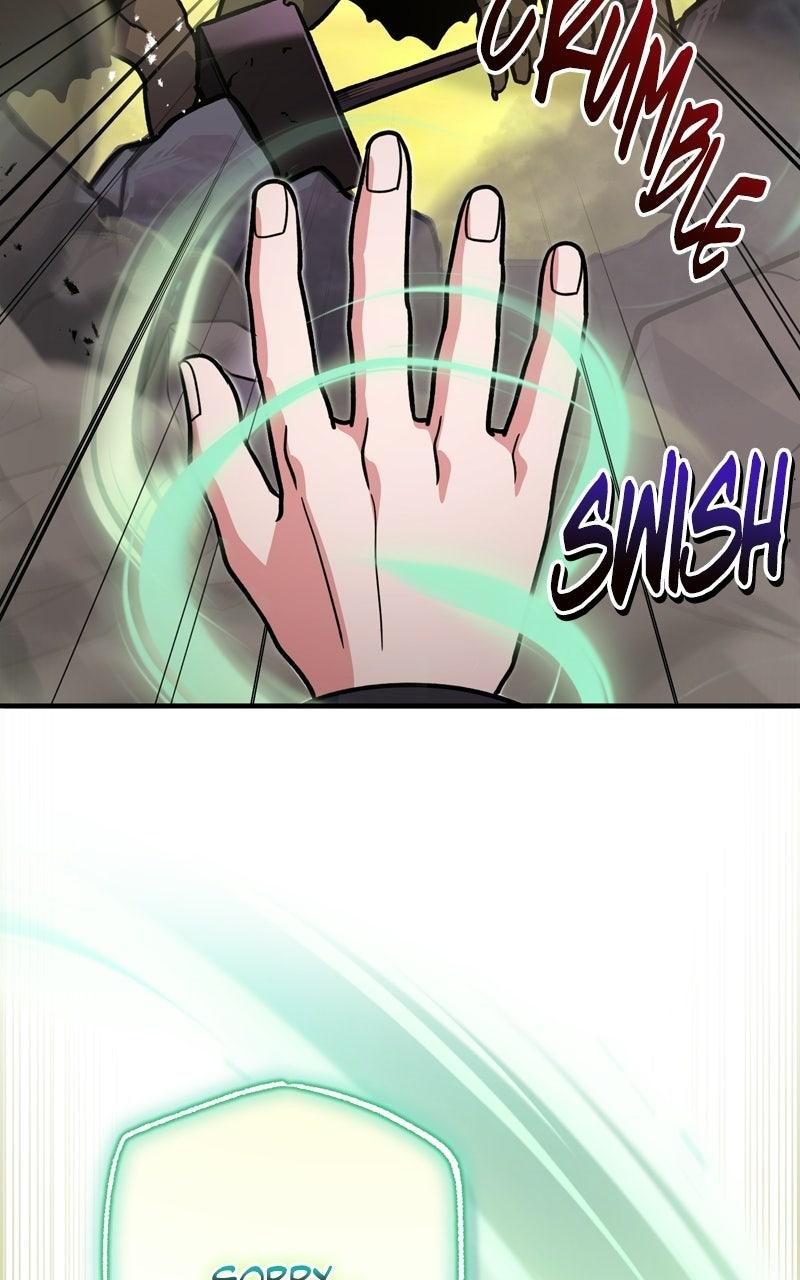 Read The Overpowered Support chapter 38 image 23 on Lezhin