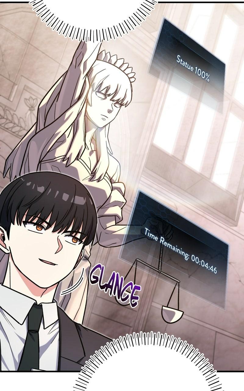 Read The Overpowered Support chapter 38 image 27 on Lezhin