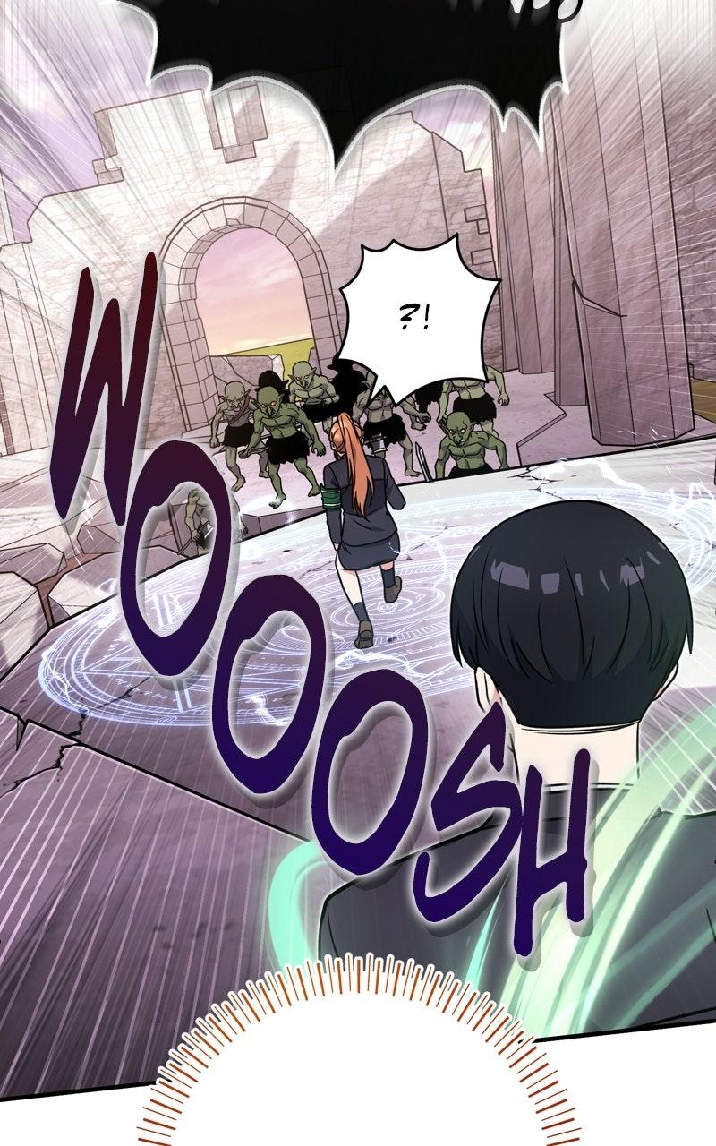 Read The Overpowered Support chapter 38 image 29 on Lezhin