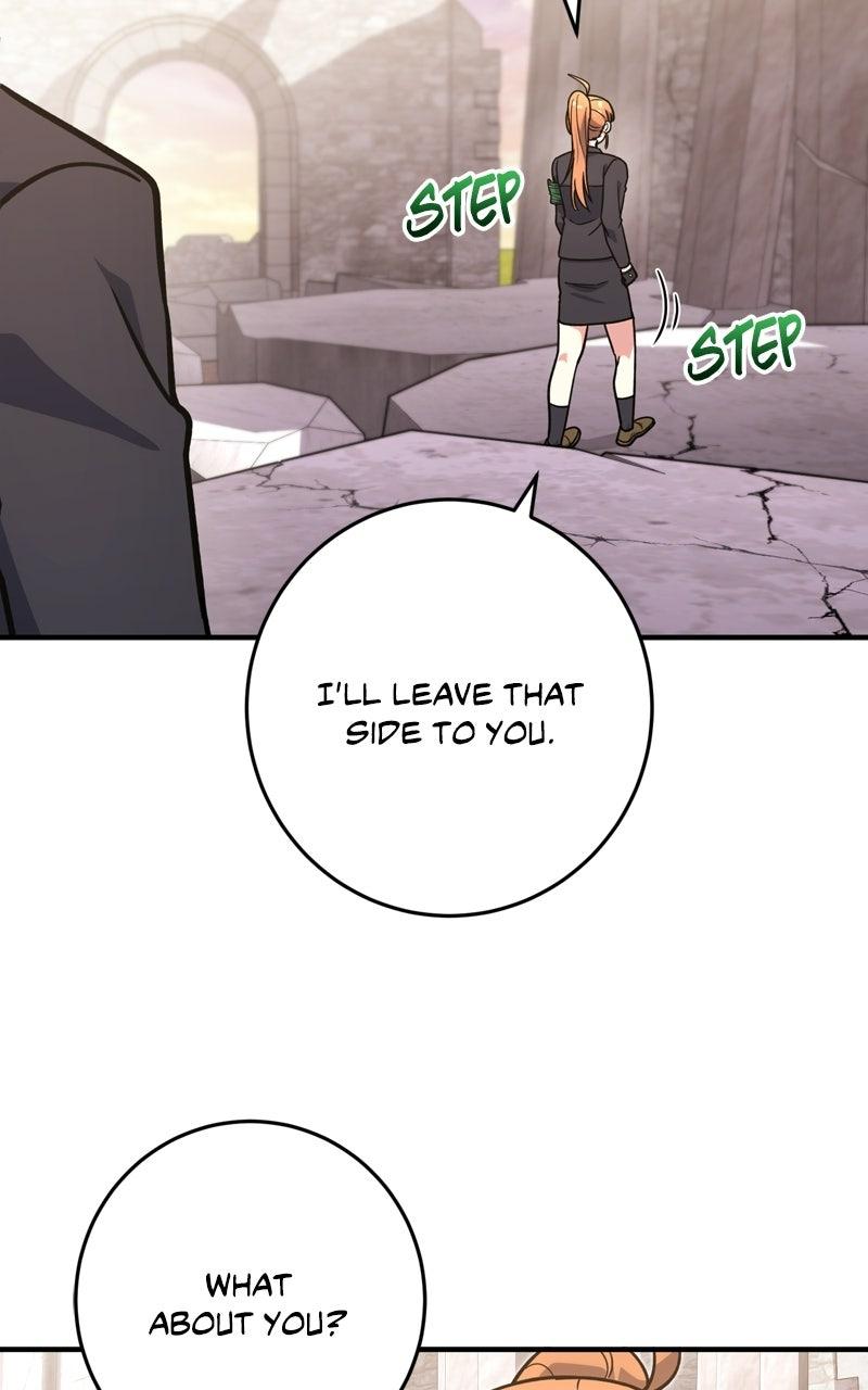 Read The Overpowered Support chapter 38 image 3 on Lezhin