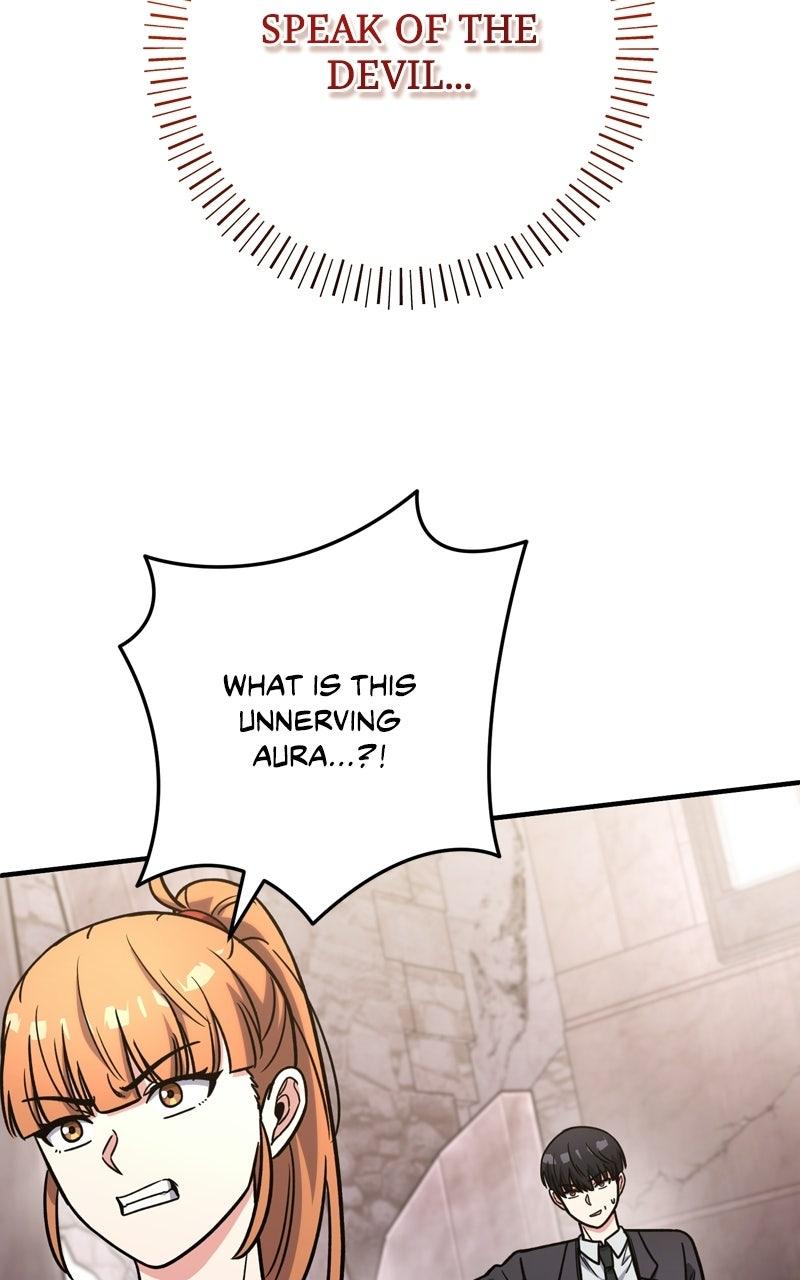 Read The Overpowered Support chapter 38 image 30 on Lezhin