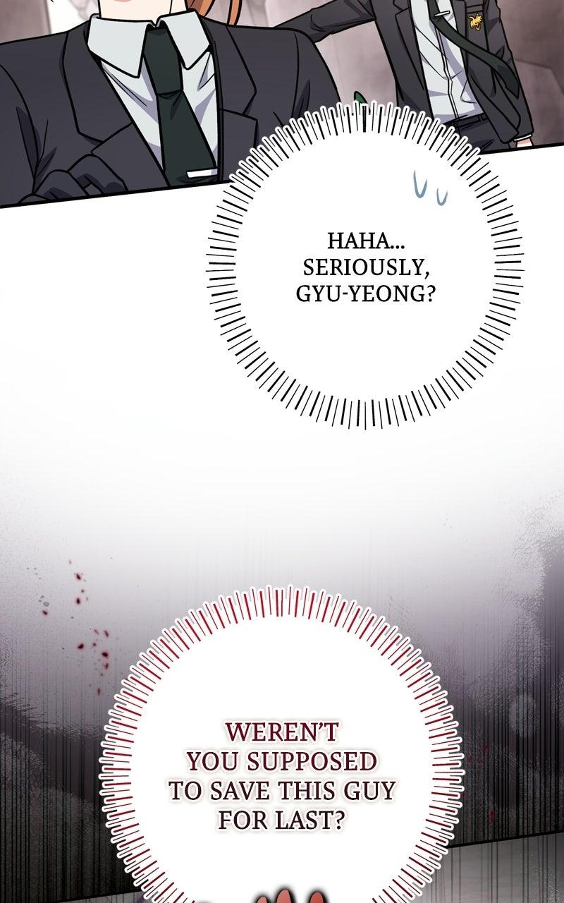 Read The Overpowered Support chapter 38 image 31 on Lezhin